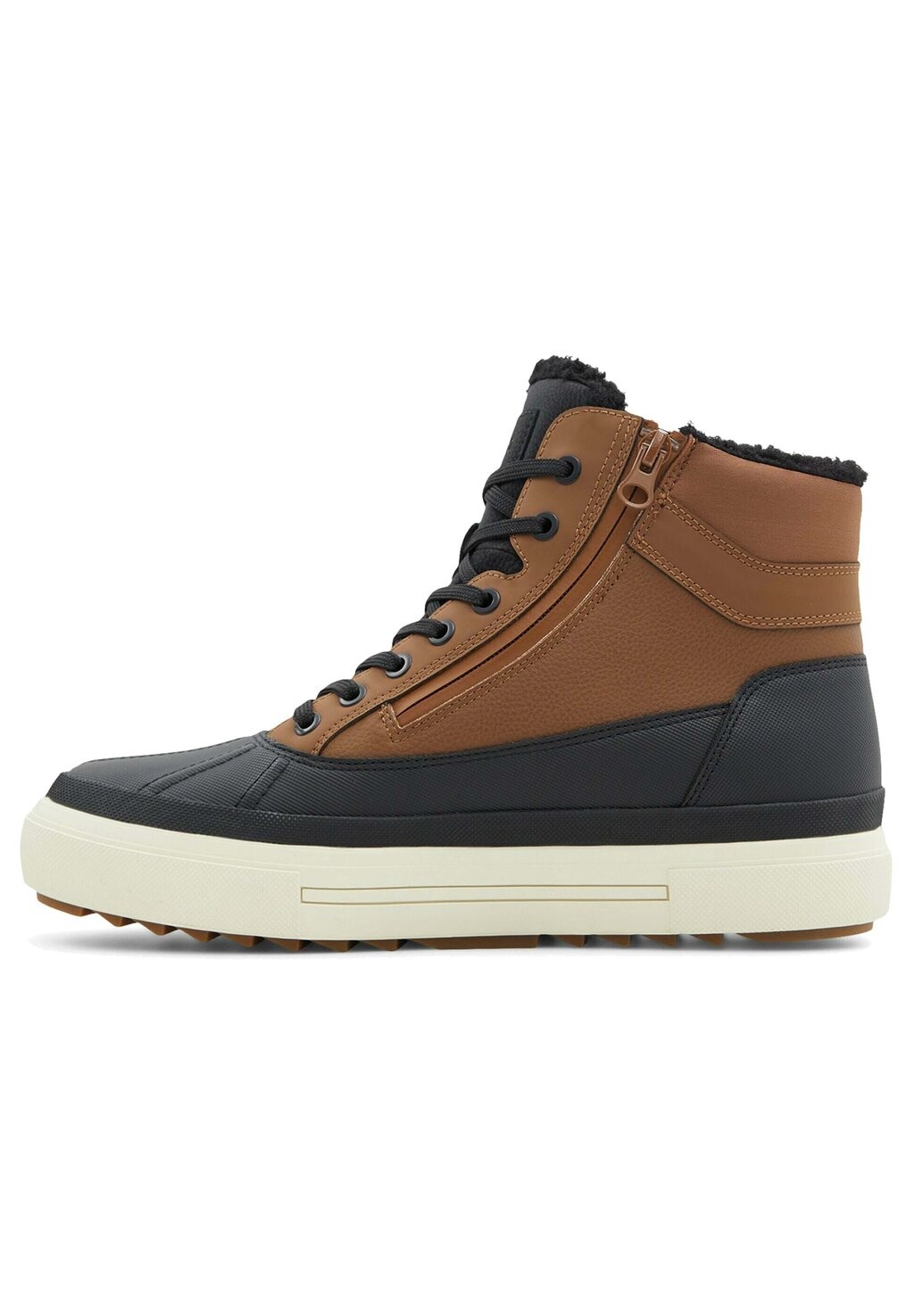 

Ботильоны со шнурками ALDO