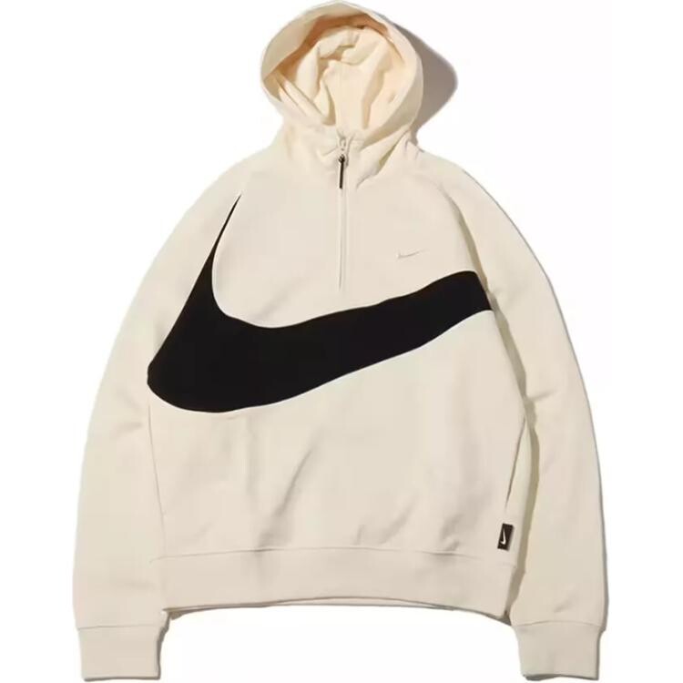 

Толстовка мужская белая Nike, белый
