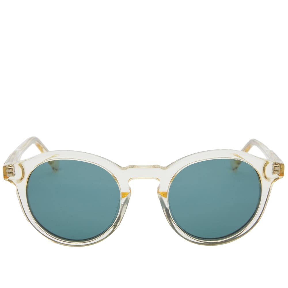 

Солнцезащитные очки Sun Buddies Zinedine Sunglasses