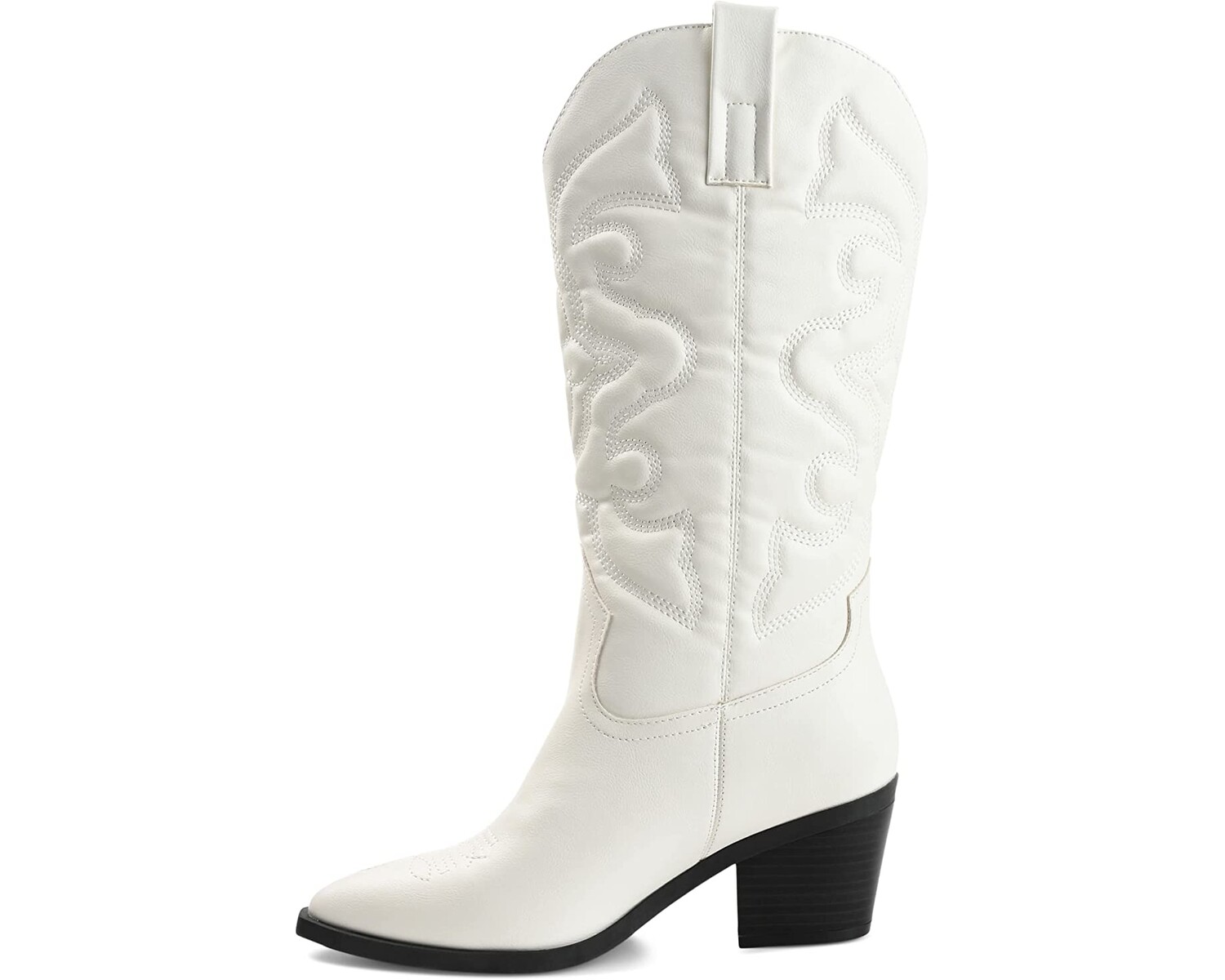 

Ботинки Tru Comfort Foam Chantry Boot Journee Collection, белый