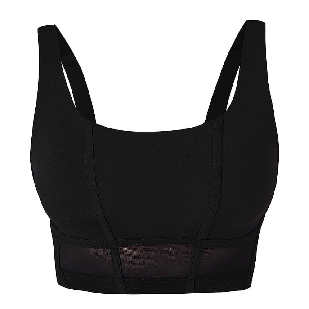 

Бра Sweaty Betty Power Contour Corset, черный