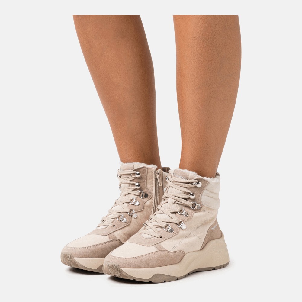 

Кроссовки Tamaris Zapatillas Altas, antelope