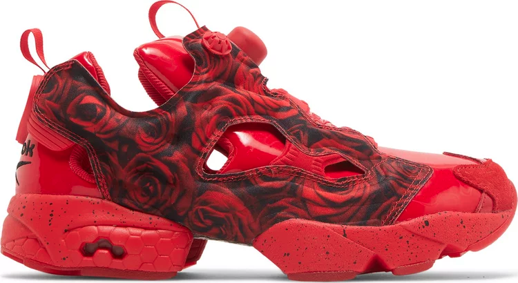 Instapump fury 2025 og reebok