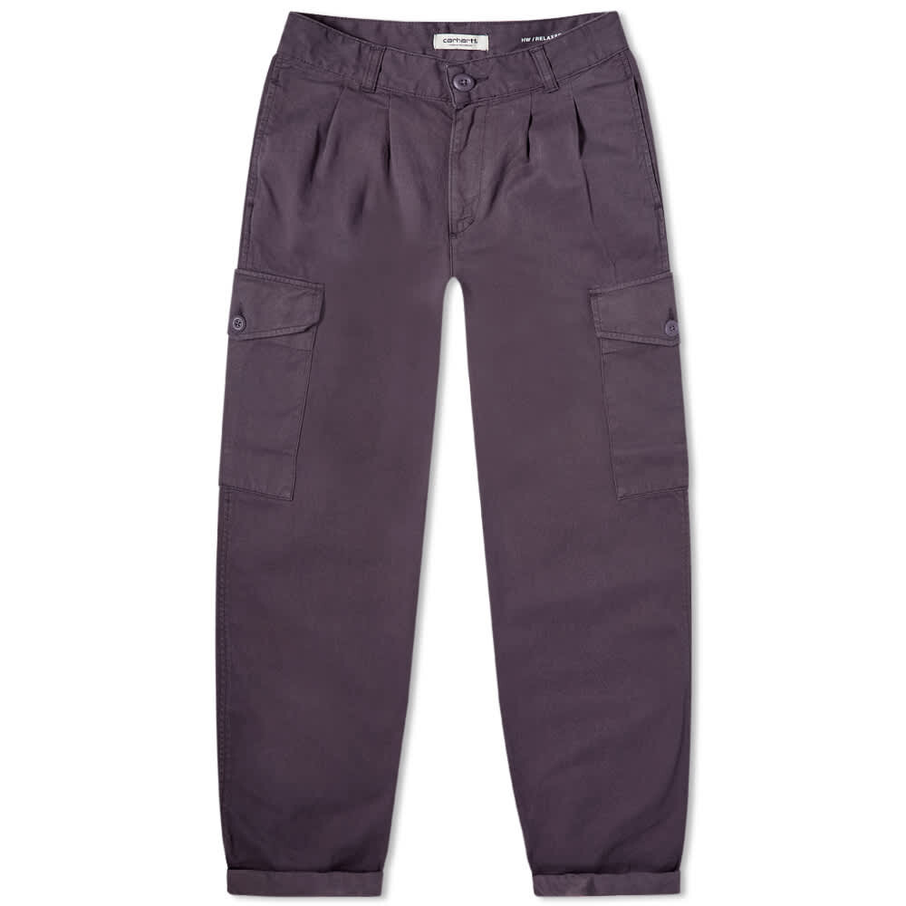 

Брюки Carhartt Collins Pant