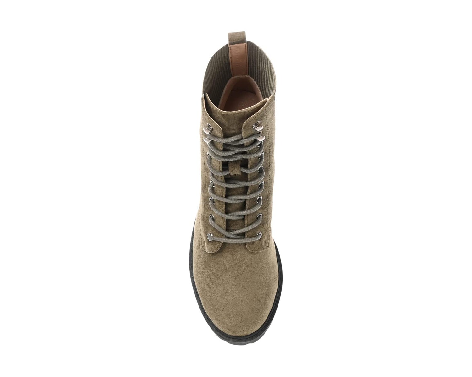 

Ботинки Tru Comfort Foam Kassia Bootie Journee Collection, зеленый