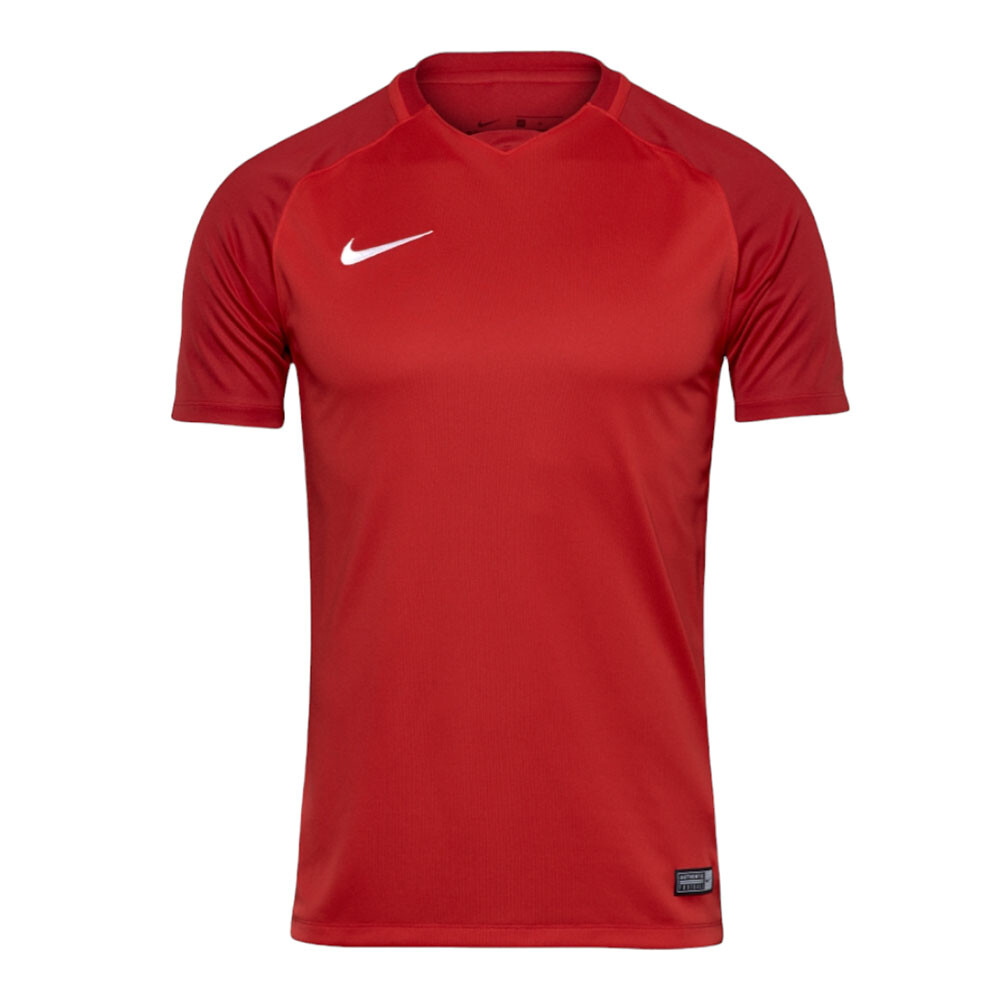 

Футболка Nike Trophy III SS, красный