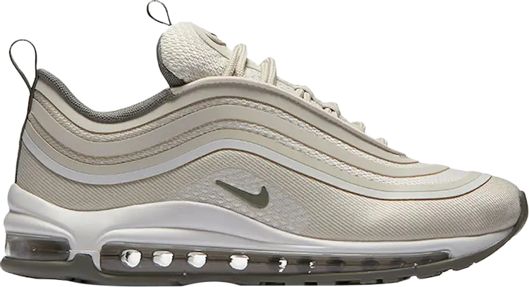 

Кроссовки Nike Wmns Air Max 97 Ultra 17 'Light Orewood Brown', загар