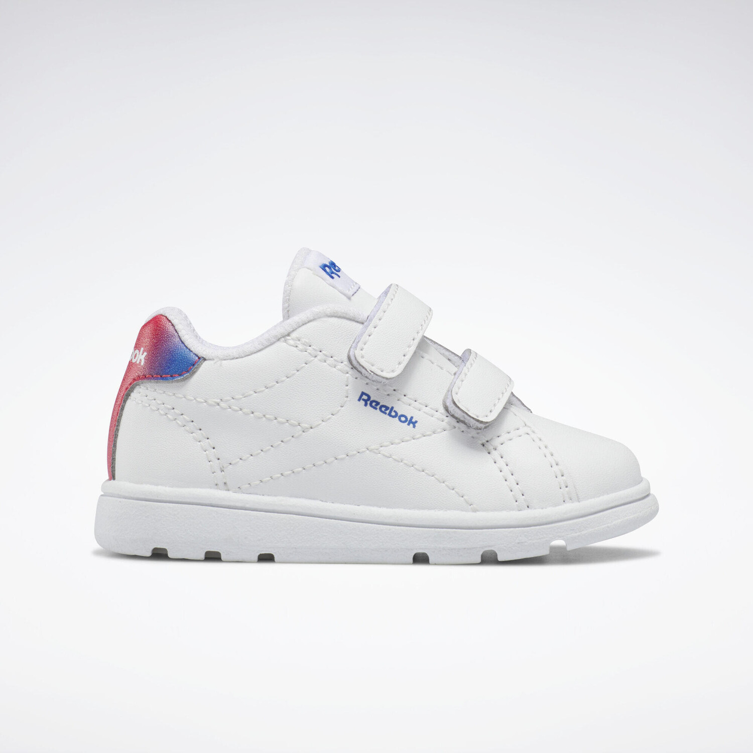 

Обувь Reebok Royal Complete Clean 2.0, черный/белый/черный