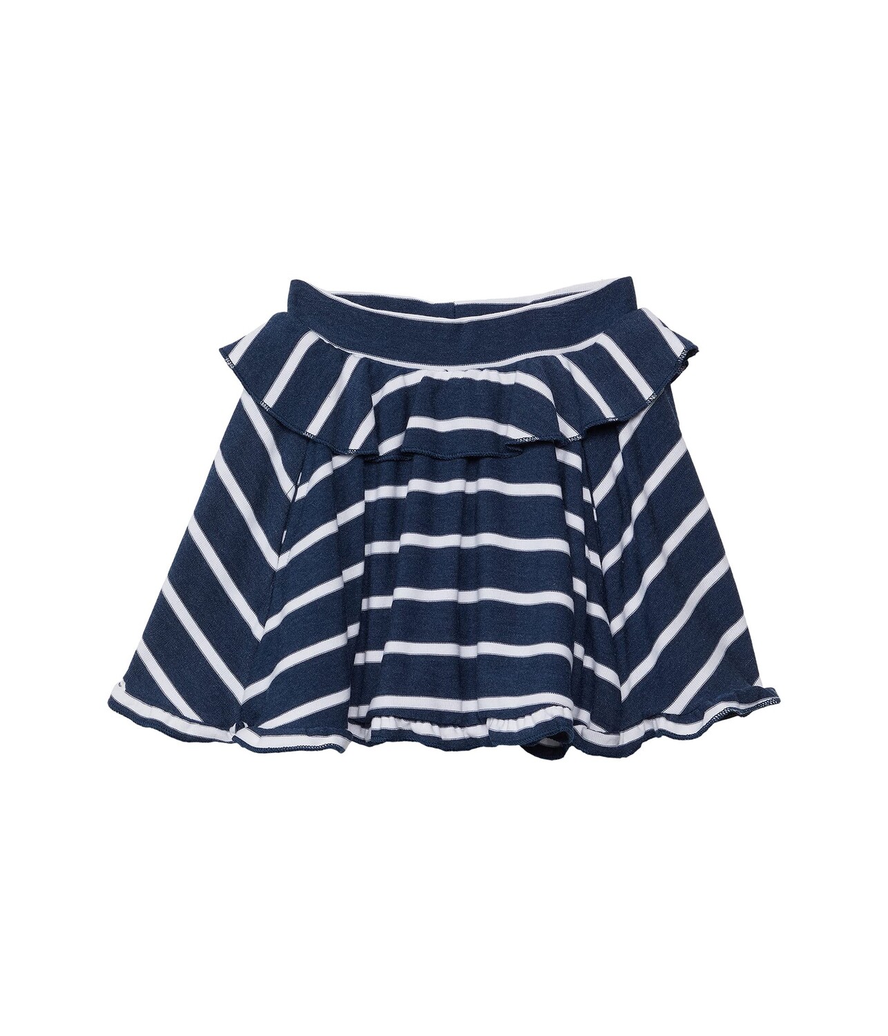 

Юбка Chaser Kids, RPET Cozy Knit Ruffle Skort