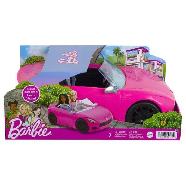 Convertible cheap glam barbie