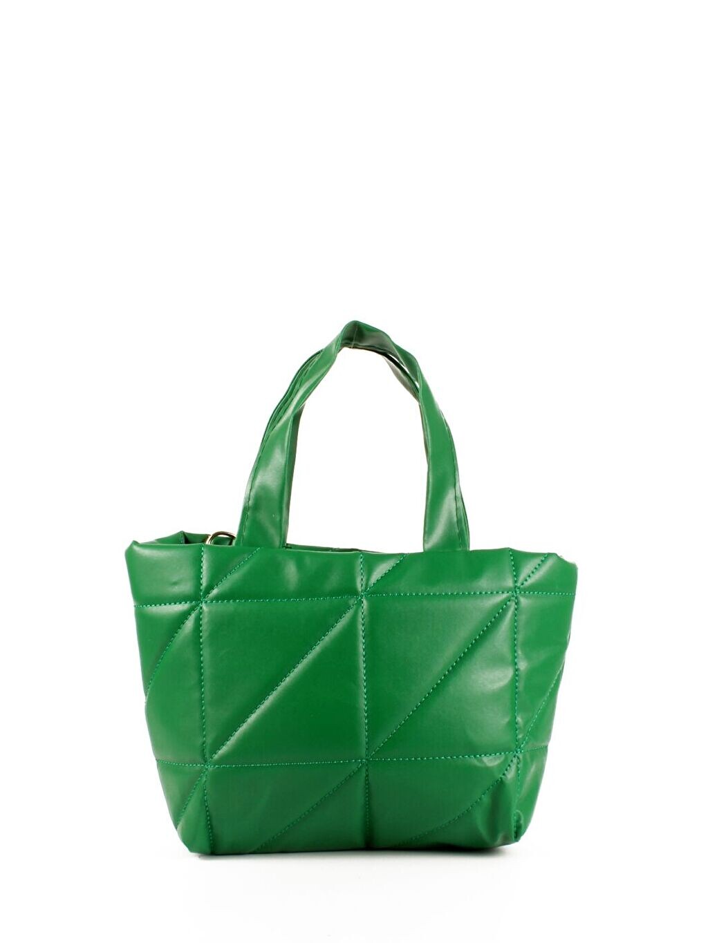 

Надувная стеганая Женская сумка через плечо Luwwe Bags