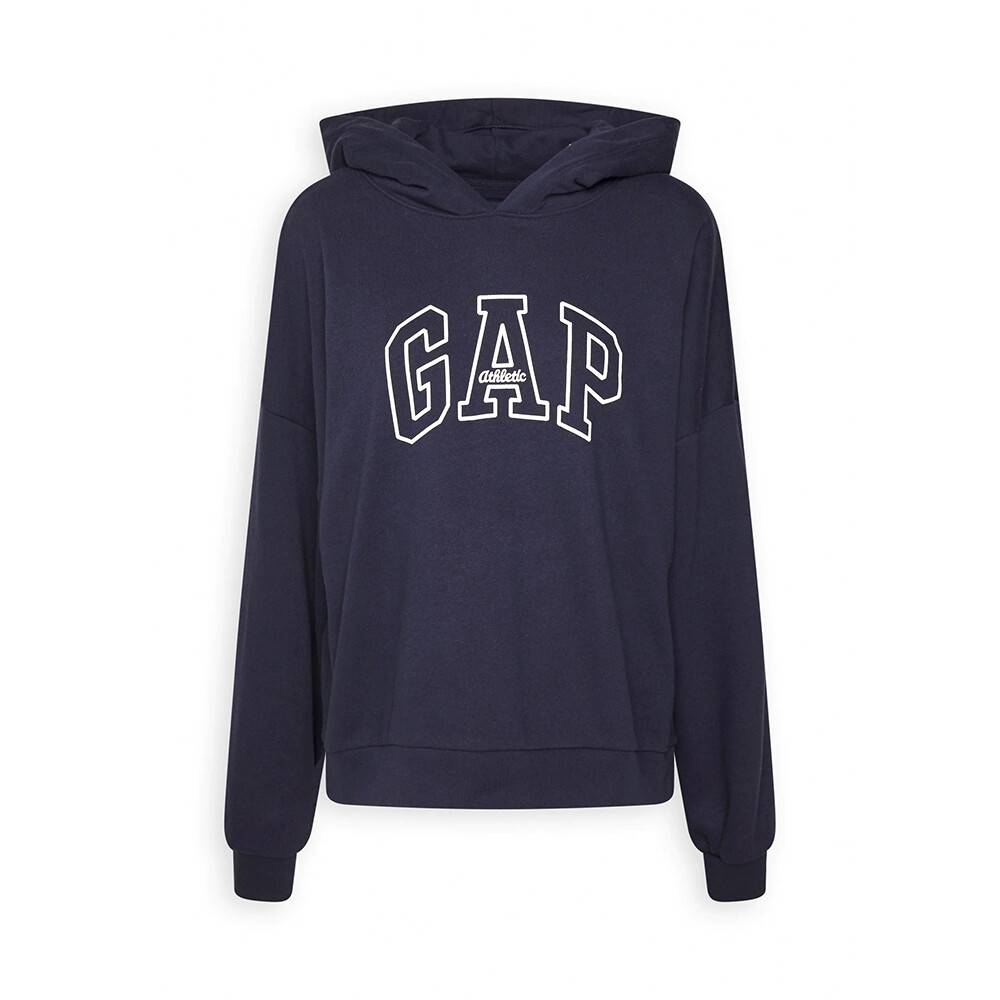 

Толстовка GAP EASY, тёмно-синий