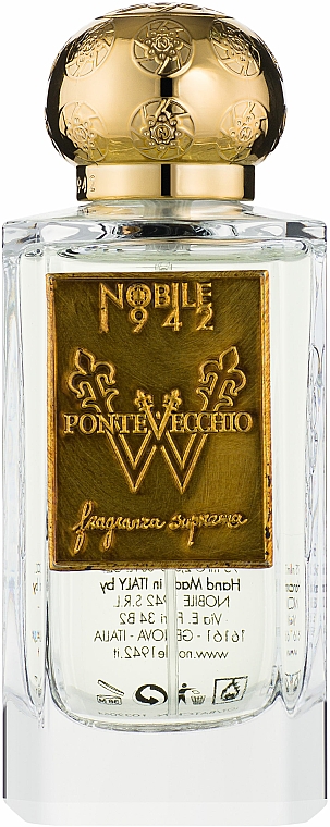 Духи Nobile 1942 PonteVecchio W