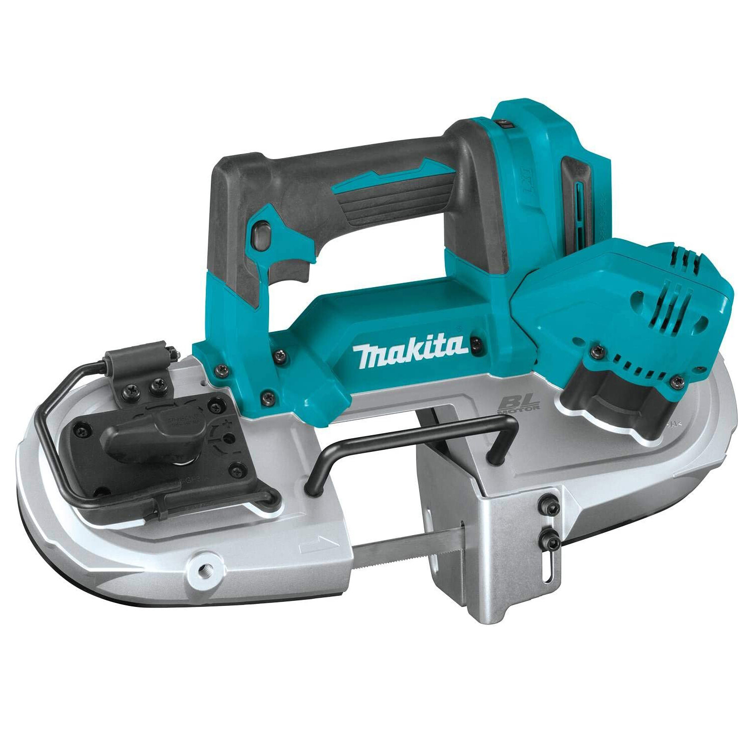 

Аккумуляторная ленточная пила Makita XBP04Z 18V LXT