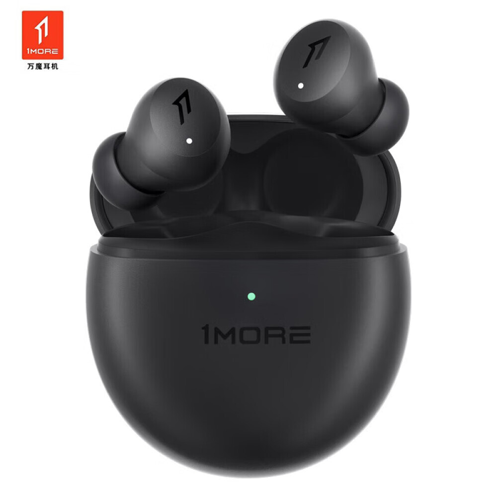 

Беспроводные наушники 1MORE Comfobuds Mini ES603, черный