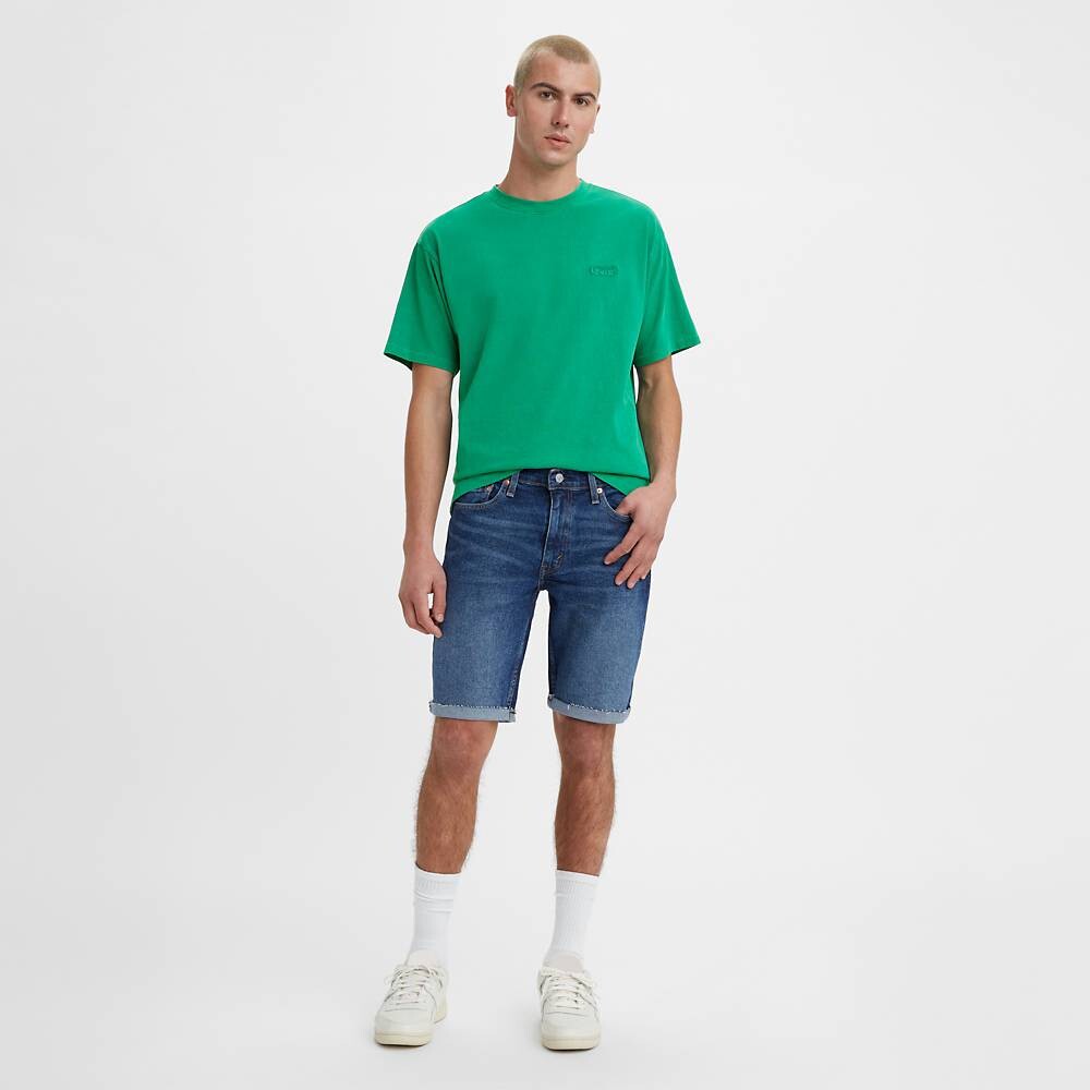 

Шорты мужские Levi's 511