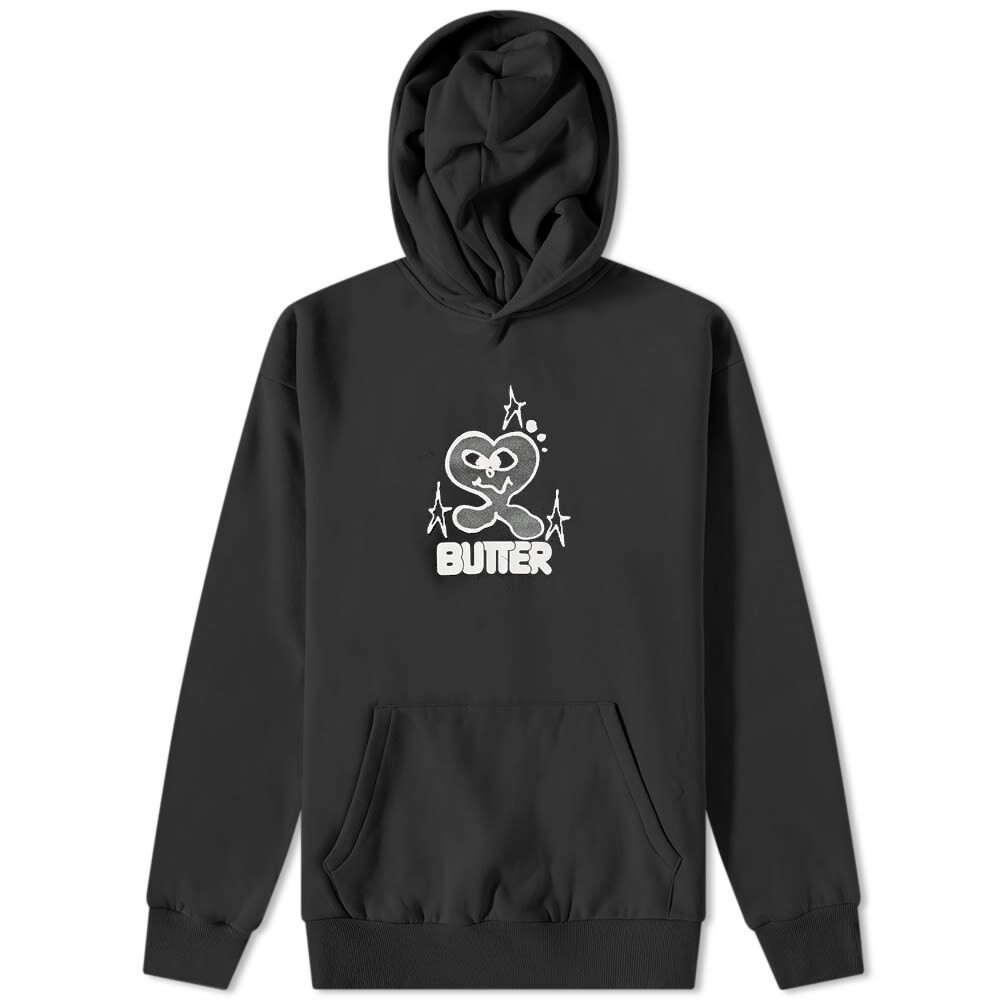 

Толстовка с логотипом Heart Butter Goods