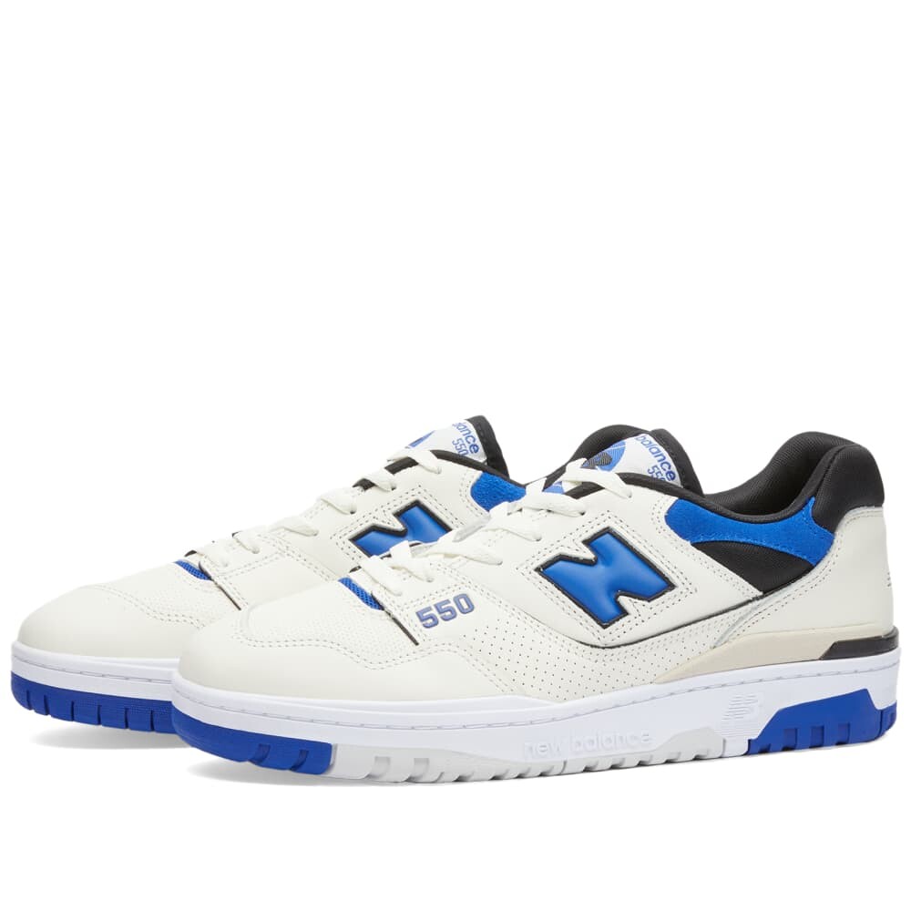 

Кроссовки New Balance BB550VTA