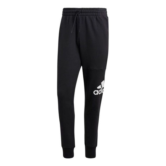 

Спортивные брюки Adidas Logo HA4342, черный