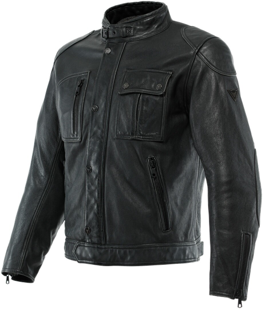 

Dainese Atlas Мотоцикл Кожаная куртка,