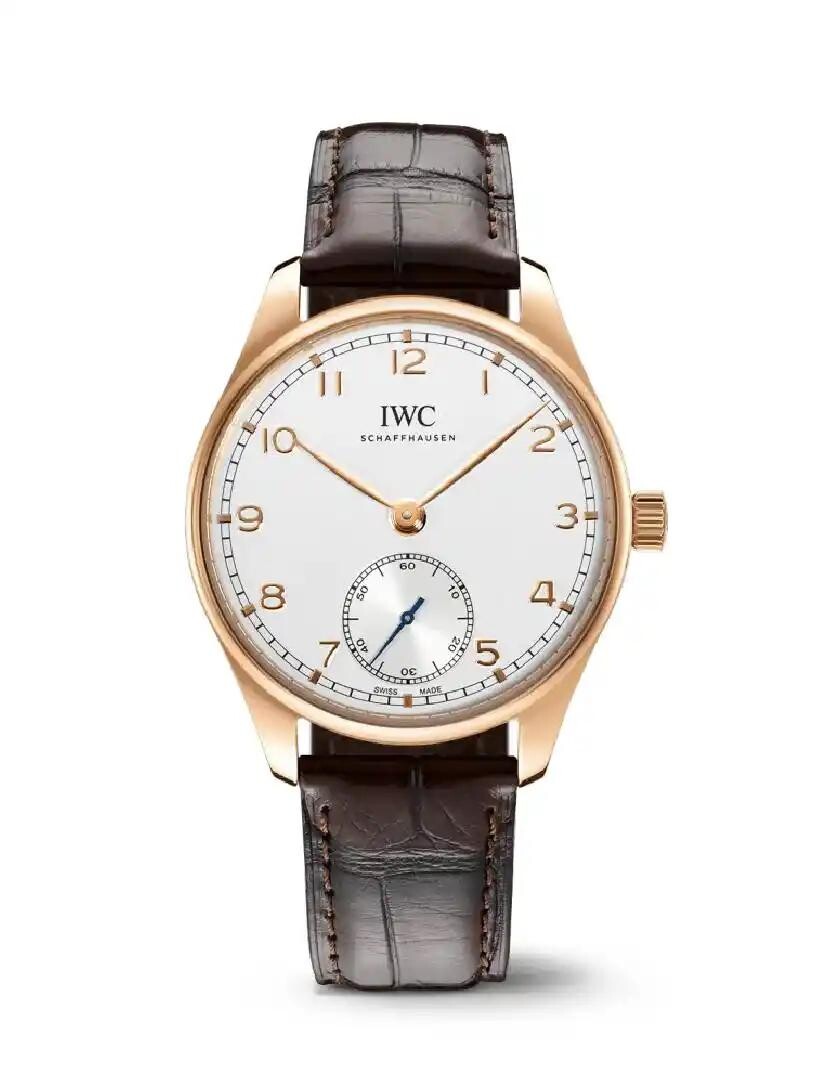 

Часы Portugieser Automatic IWC