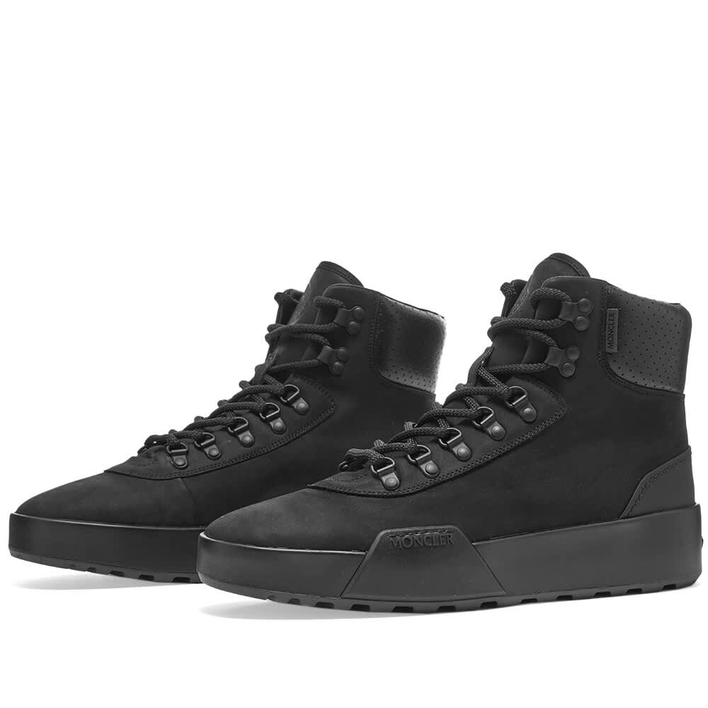 

Ботинки Moncler Spencer Sneaker Boot