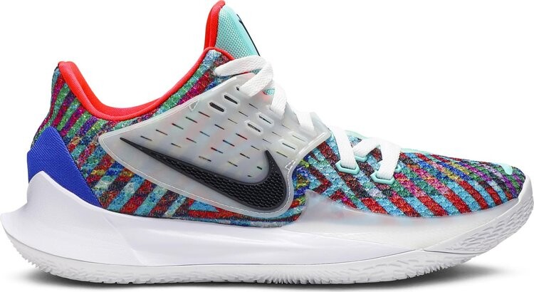 Nike Kyrie Low 2 Multi Color CDEK.Shopping