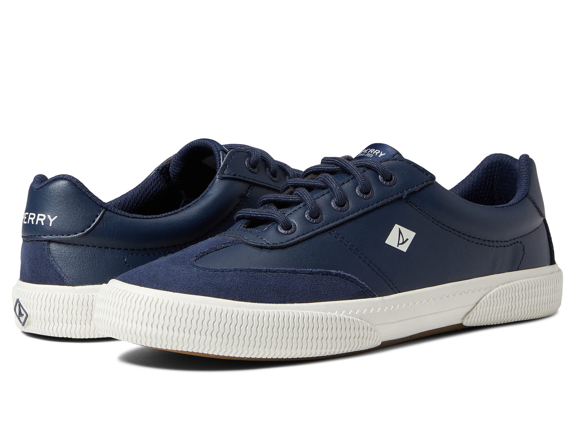 Sperry pier wave new arrivals