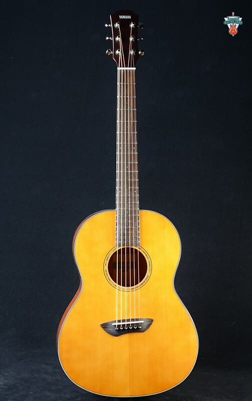 

Yamaha CSF1M-VN Компактный фолк Винтаж Натуральный CSF1M-VN Parlor