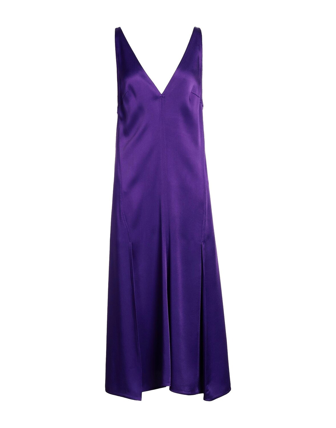 

Платье Victoria Beckham Elegant, сиреневый