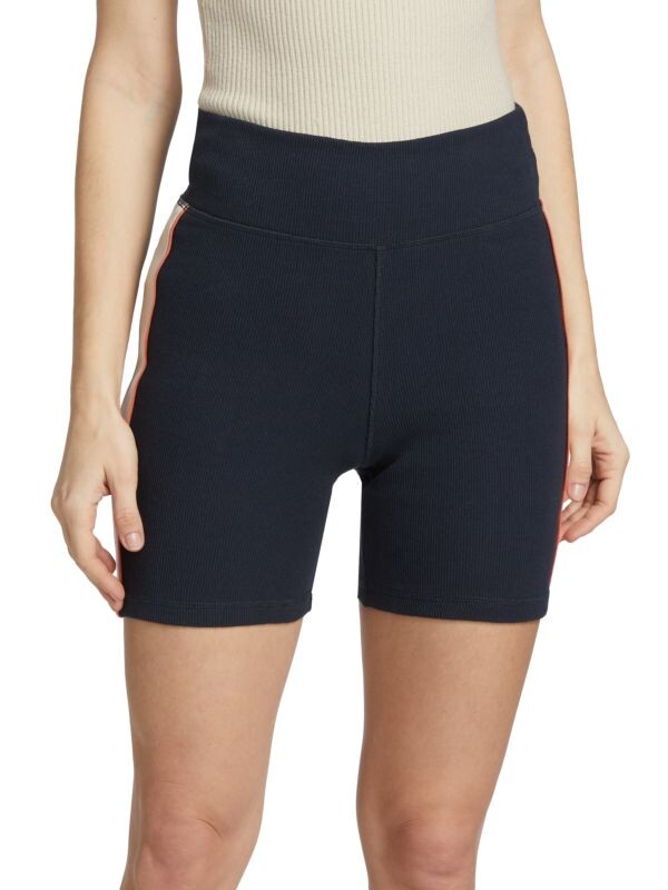 

Шорты The Upside Illaria Spin, navy
