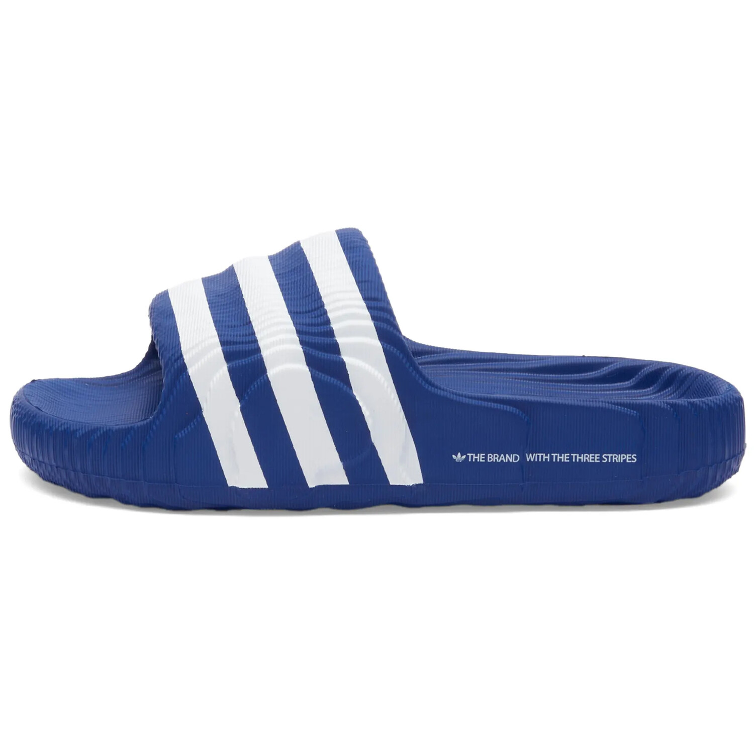 Adidas adilette white best sale