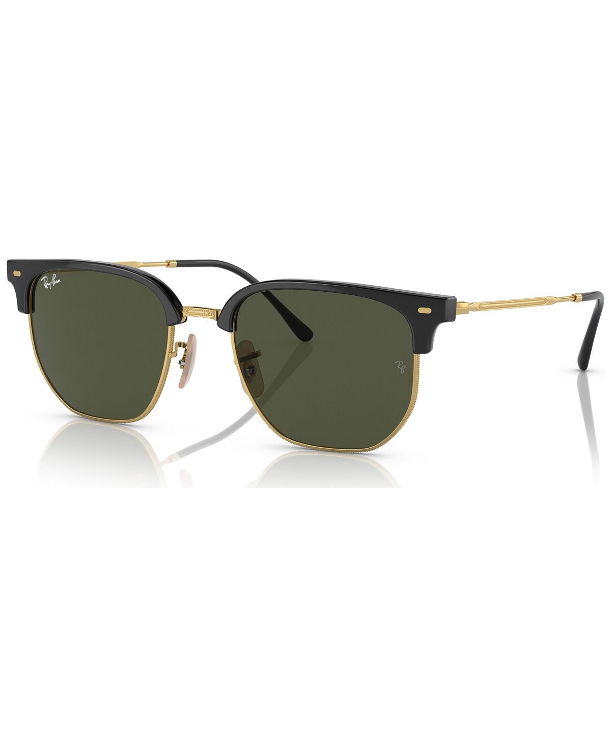 

Новый клубмастер rb4416 Ray-Ban, мульти