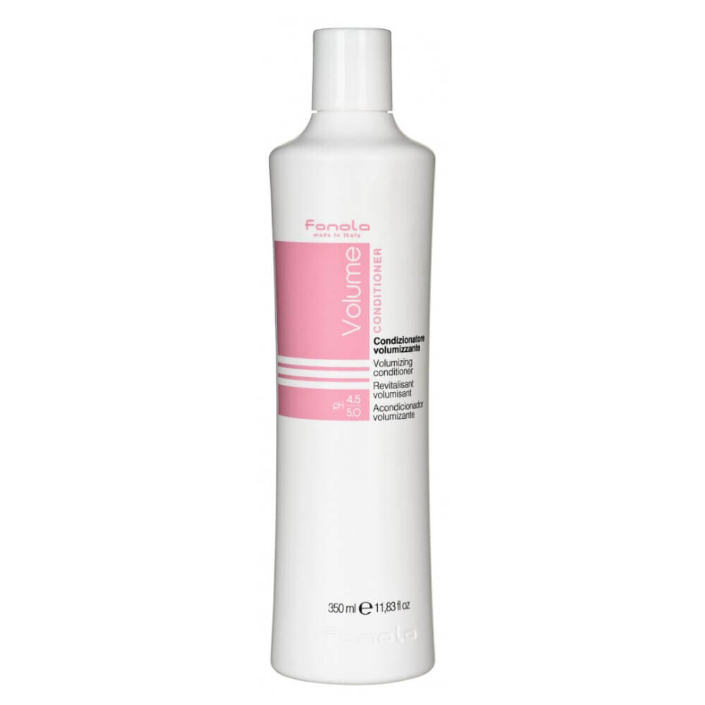 

Fanola Volume Conditioner средство для увеличения объема волос 350мл