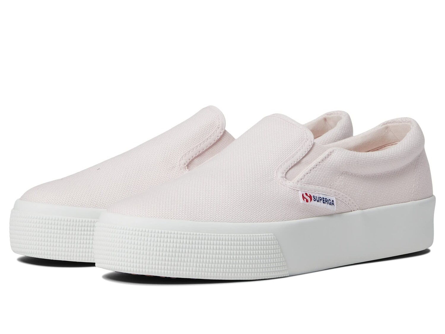 

Слипоны Superga, 2306 Cotu Sneaker