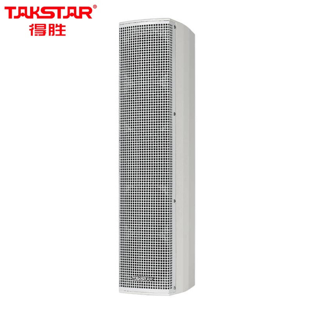 

Аудиоколонка звуковая Takstar ESC-044 внутренняя подвесная, белый