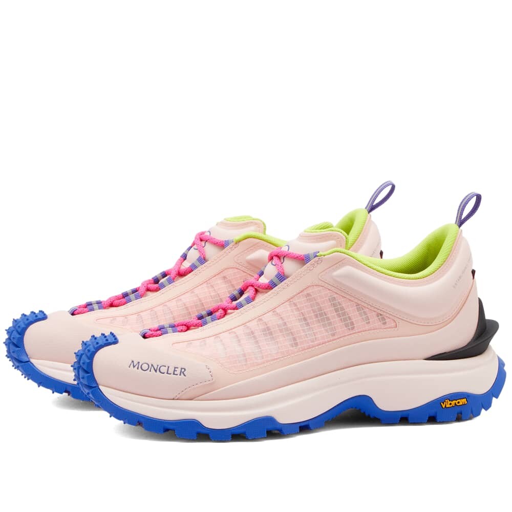

Низкие кроссовки Trailgrip Lite Moncler