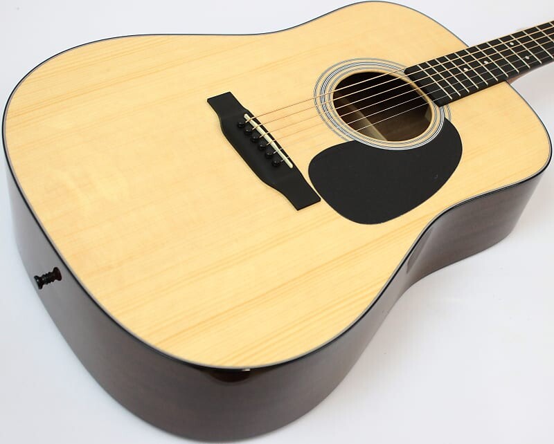 

Акустическая гитара Martin D-12 Dreadnought