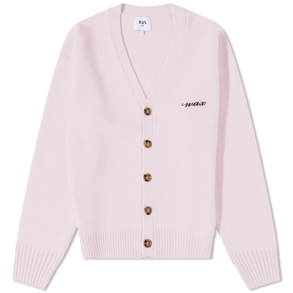

Джемпер Wax London Schill Cardigan, Серый