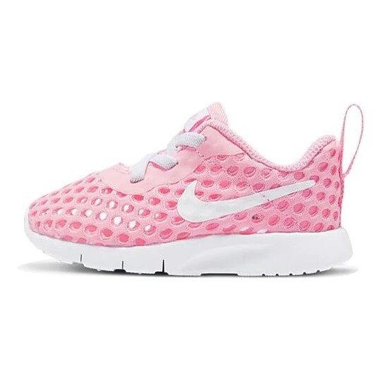 

Кроссовки Nike Tanjun Br Bte, розовый/белый