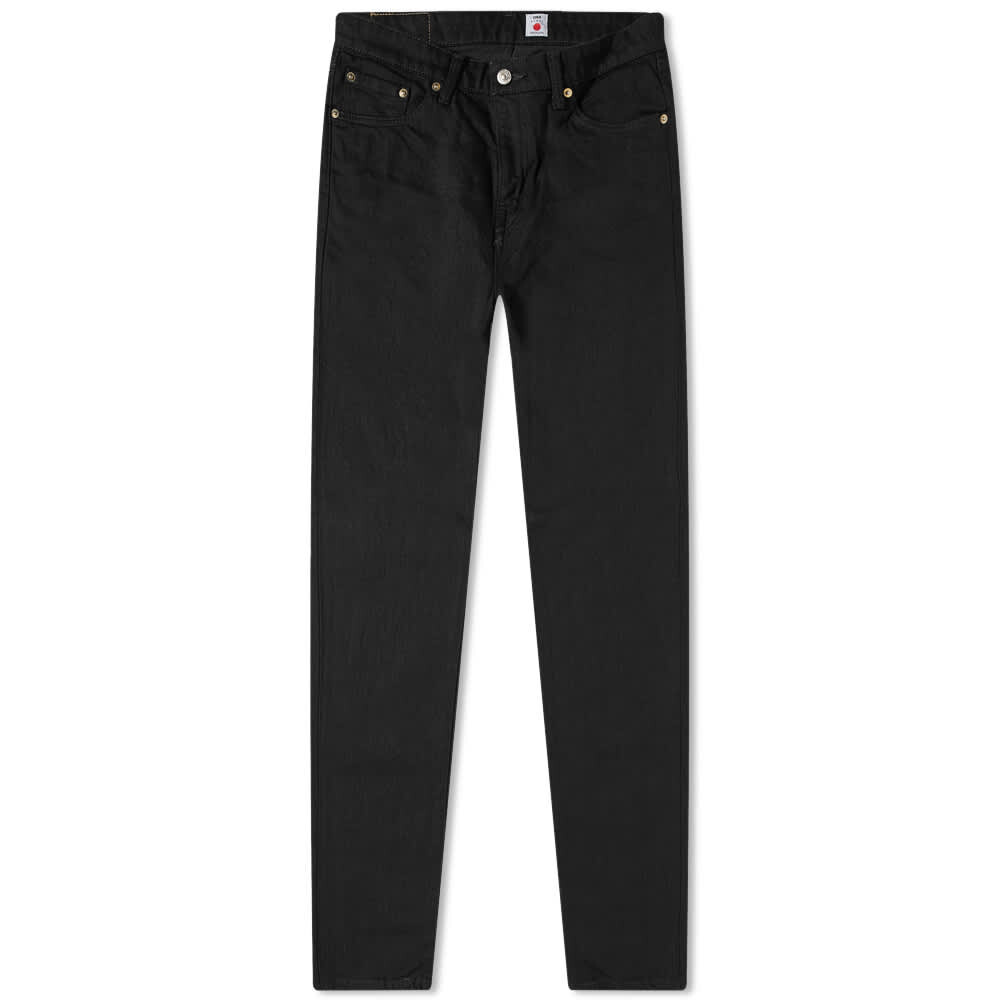 

Джинсы Edwin Skinny Jean