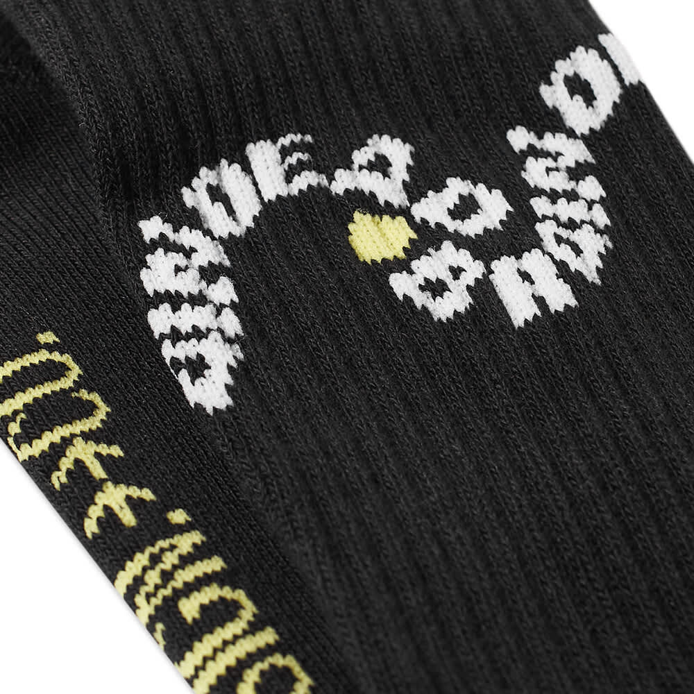 

Носки Brain Dead Waves Sock