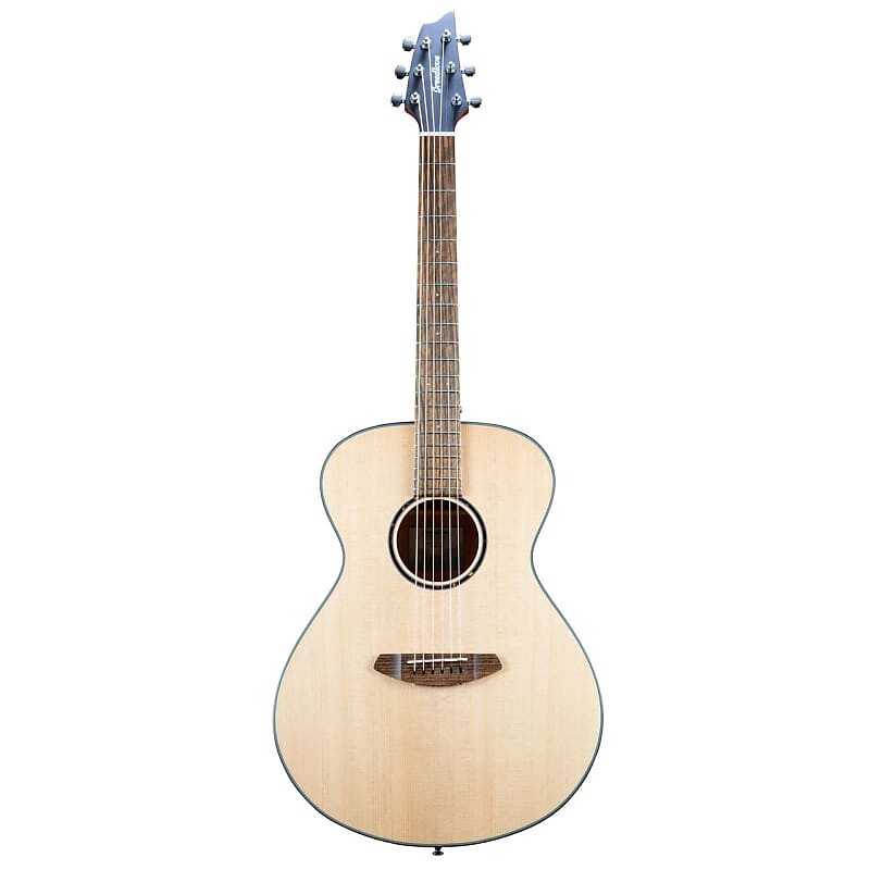 

Breedlove Discovery S Concert Европейско-африканское красное дерево DSCN01EUAM