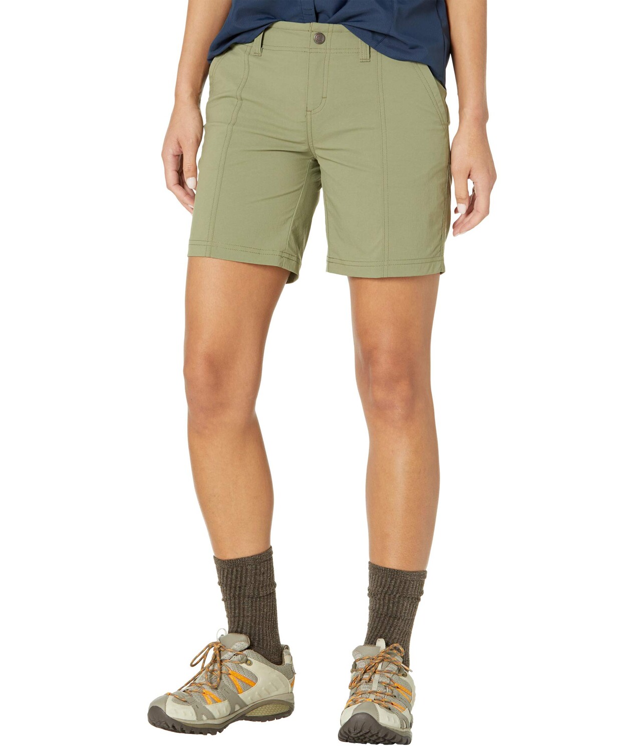 

Шорты Royal Robbins, Discovery III Shorts