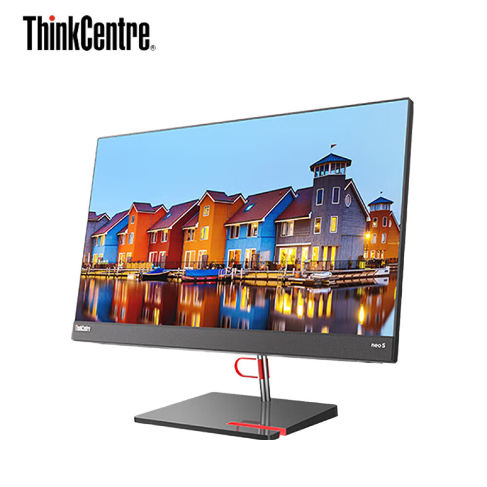 

Моноблок ThinkCentre Neo S760 23,8" Intel i3-1220P