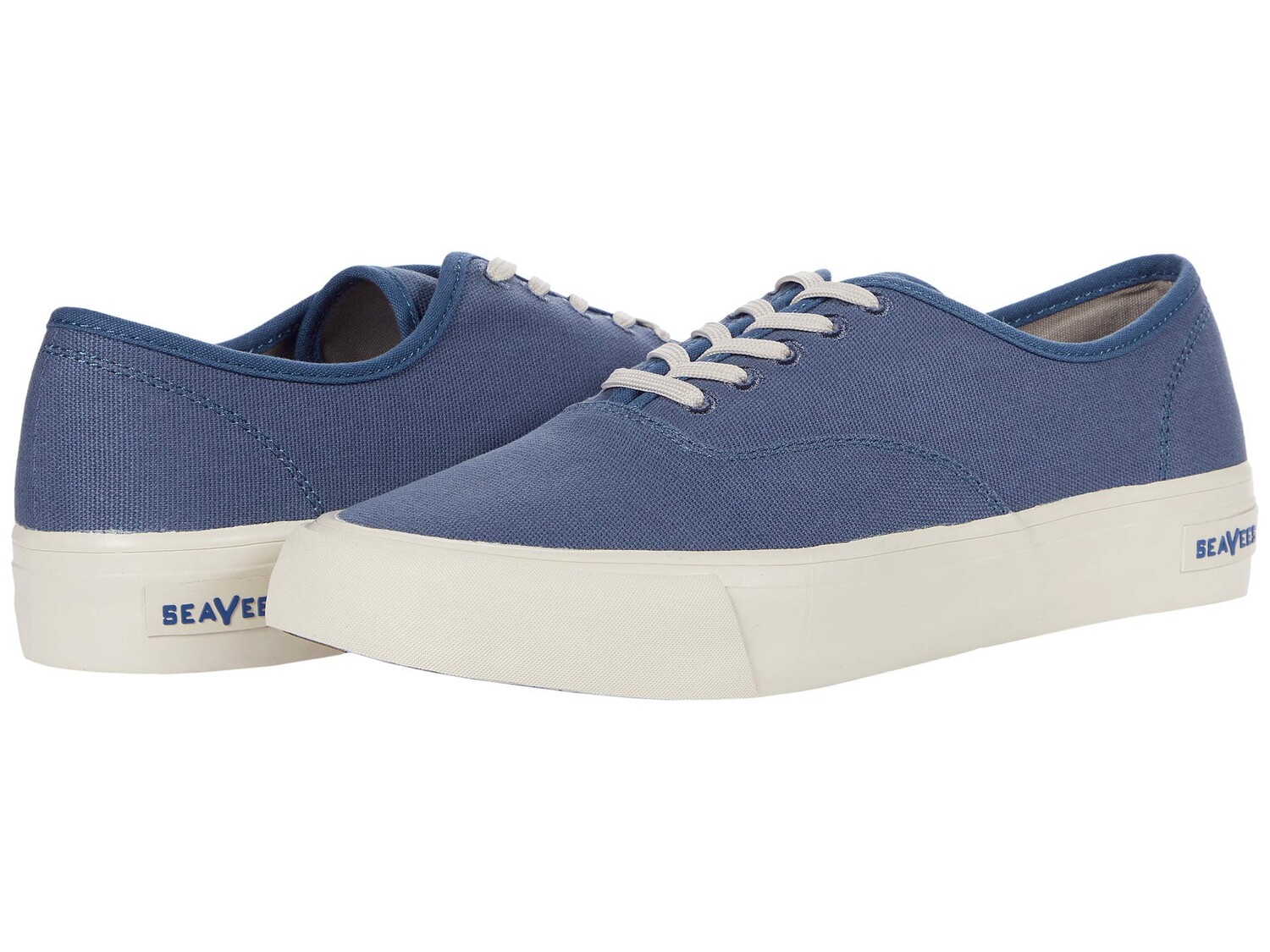 

Кроссовки SeaVees, Legend Sneaker Seachange