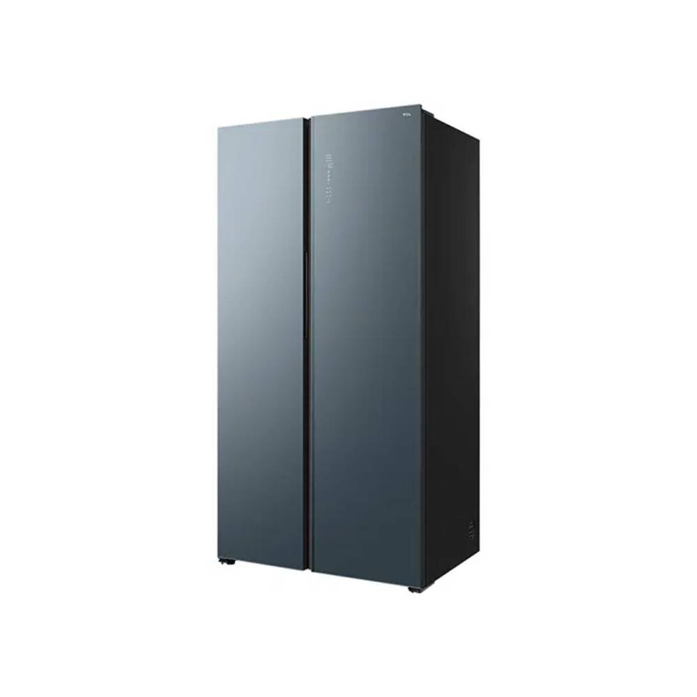 

Холодильник TCL R622P12-SQ, серый