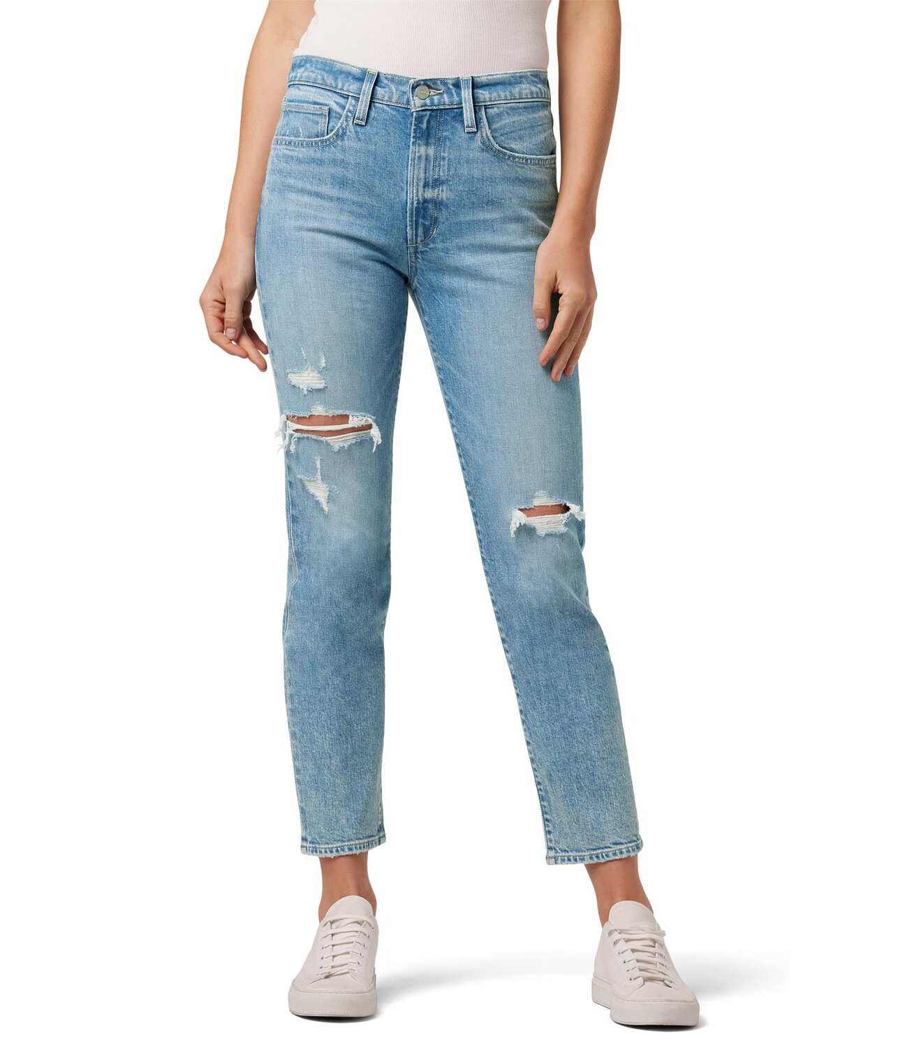 

Джинсы Joe's Jeans, The Luna Ankle