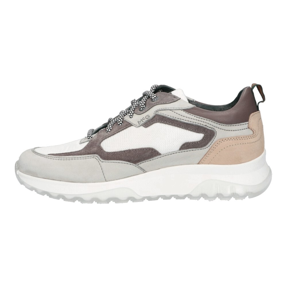 

Кроссовки McGregor Zapatillas, grey/beige/white