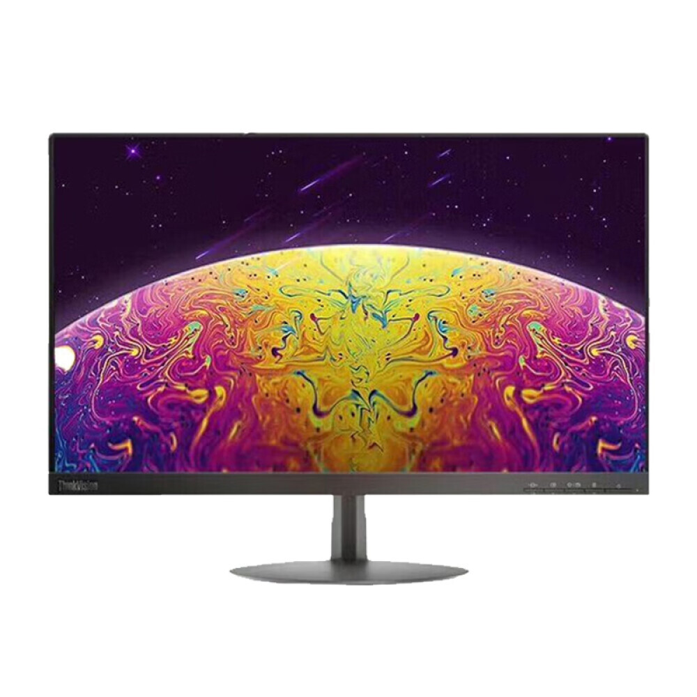 

Монитор Lenovo T24A-10 24" FHD